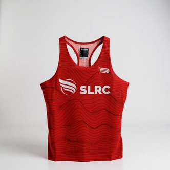 RED TOPO - SLRC