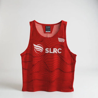 RED TOPO - SLRC