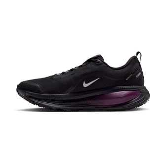 BLACK/METALLIC SILVER-TRUE BERRY