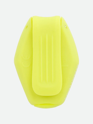 HyperBrite RX Strobe Rechargeable Clip LED Light HyperBrite RX Strobe Rechargeable Clip LED Light