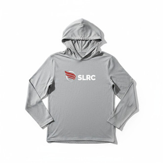SILVER CLOUD - SLRC SILVER CLOUD - SLRC