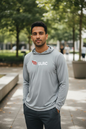 SILVER CLOUD - SLRC SILVER CLOUD - SLRC