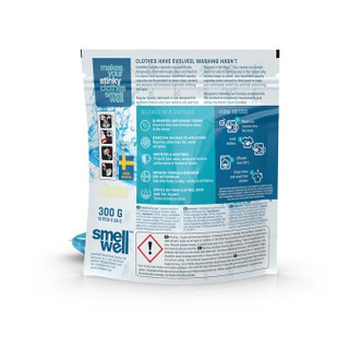 Laundry Capsules Laundry Capsules