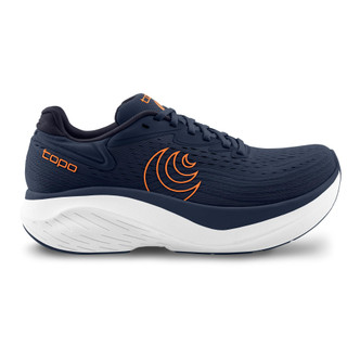 NAVY / ORANGE NAVY / ORANGE