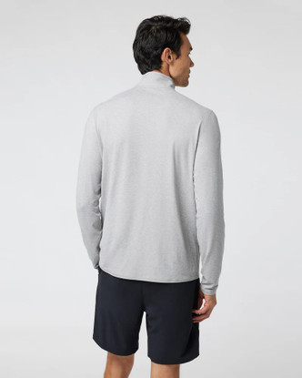 LIGHT HEATHER GREY LIGHT HEATHER GREY