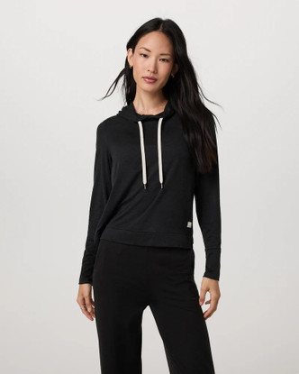 BLACK HEATHER BLACK HEATHER
