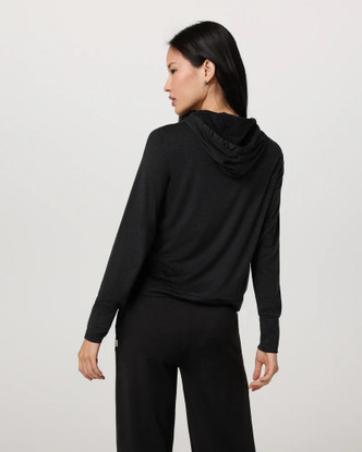 BLACK HEATHER BLACK HEATHER