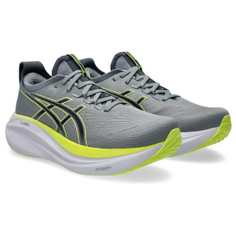 GRAVEL/CARRIER GREY GRAVEL/CARRIER GREY