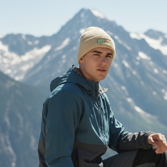 SLRC Waffle Beanie SLRC Waffle Beanie