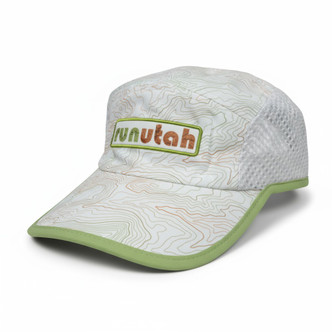 SLRC Run Hat SLRC Run Hat