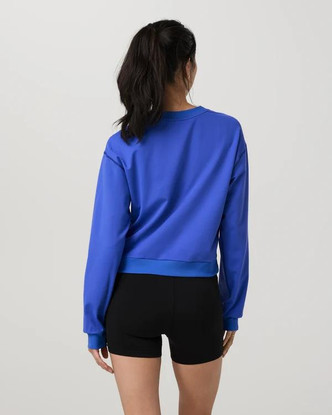 ELECTRIC BLUE