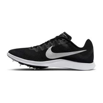 BLACK/METALLIC SILVER-BLACK