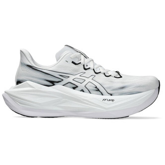 WHITE/BLACK