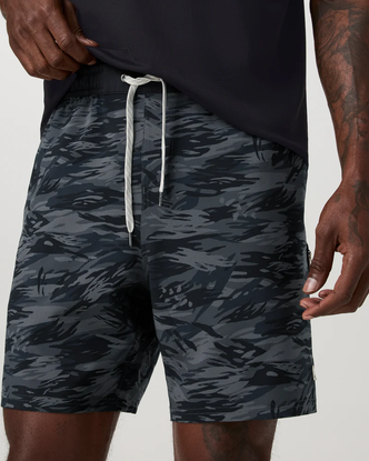BLACK RIPTIDE CAMO
