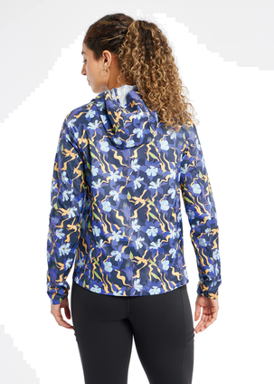 INK BLUE AQUILA BLOOM