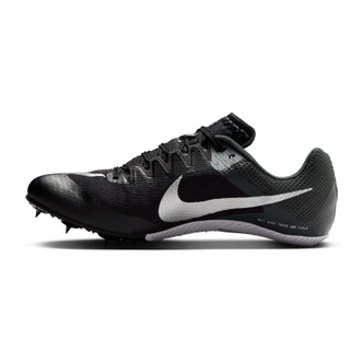 BLACK/METALLIC SILVER-BLACK