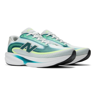 DEEP END/GLINT BLUE/MEDUSA GREEN