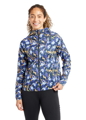 INK BLUE AQUILA BLOOM