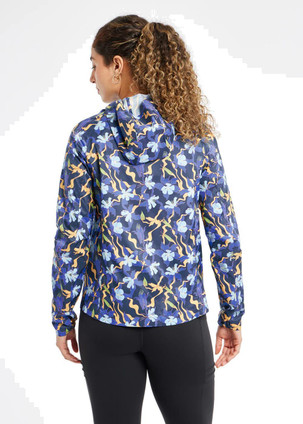 INK BLUE AQUILA BLOOM