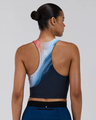 THERMAL FIELD RUSTED APRICOT