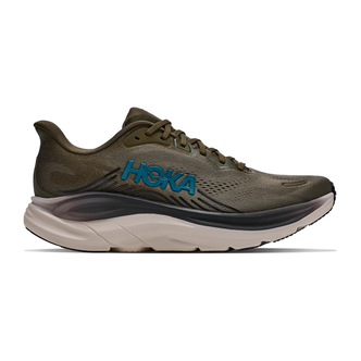 ANTIQUE OLIVE / RIVER ROCK GREY