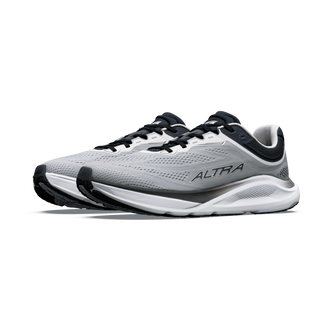 ULTIMATE GREY/JET BLACK