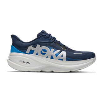VARSITY NAVY / SOFT COBALT