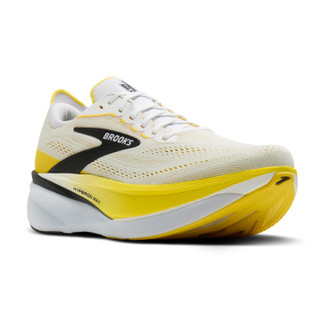 WHITE/CYBER YELLOW/BLACK