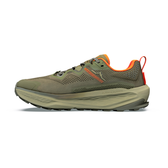 DARK OLIVE/BLACK/ALOE