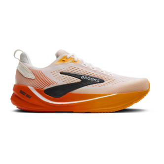 WHITE/ORANGE/RED