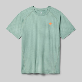 ICEBERG GREEN