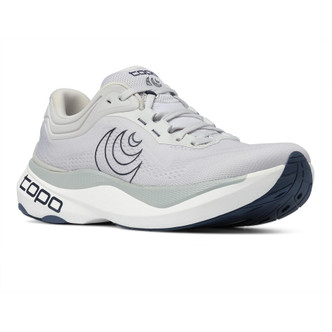GREY / WHITE