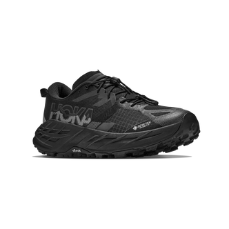 BLACK / CARBON BLACK