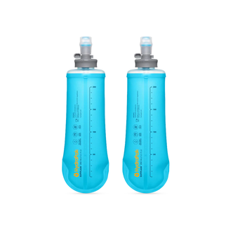 SoftFlask 250ML 2-Pack