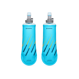 SoftFlask 250ML 2-Pack