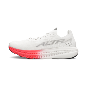 WHITE/RED