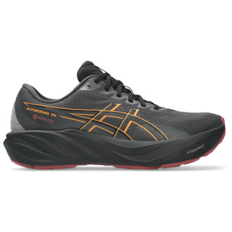 GRAPHITE GREY/BLACK