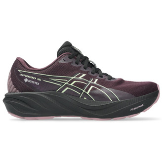 DARK AUBERGINE/BLACK