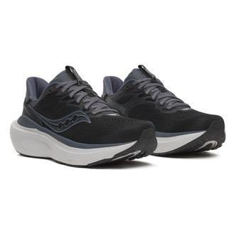 BLACK/GUNMETAL