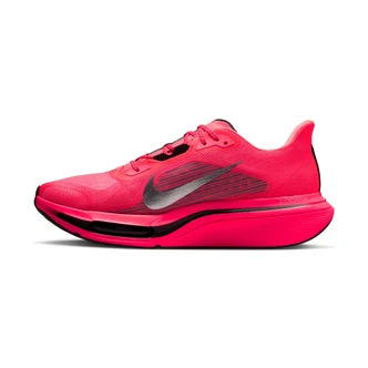 FLASH CRIMSON/METALLIC SILVER-BLACK