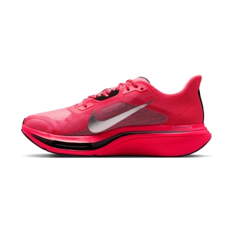 FLASH CRIMSON/METALLIC SILVER-BLACK