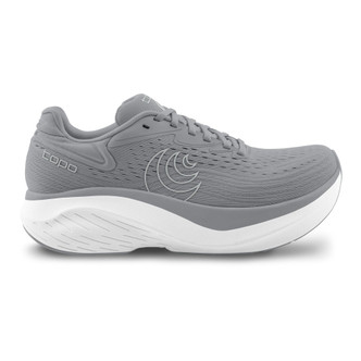 GREY / GREY