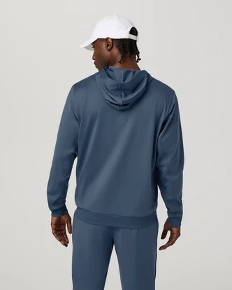 BAY BLUE
