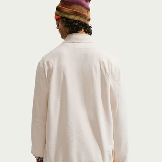 LT OREWOOD BRN/CREAM II