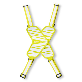 HexLite Reflective Safety Vest