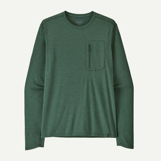 CANOPY GREEN