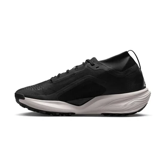 BLACK/SUMMIT WHITE-LT OREWOOD BRN
