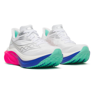 WHITE/LASER