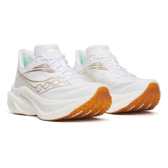 WHITE/AUREATE