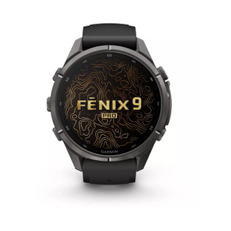 Fenix 9 Pro
